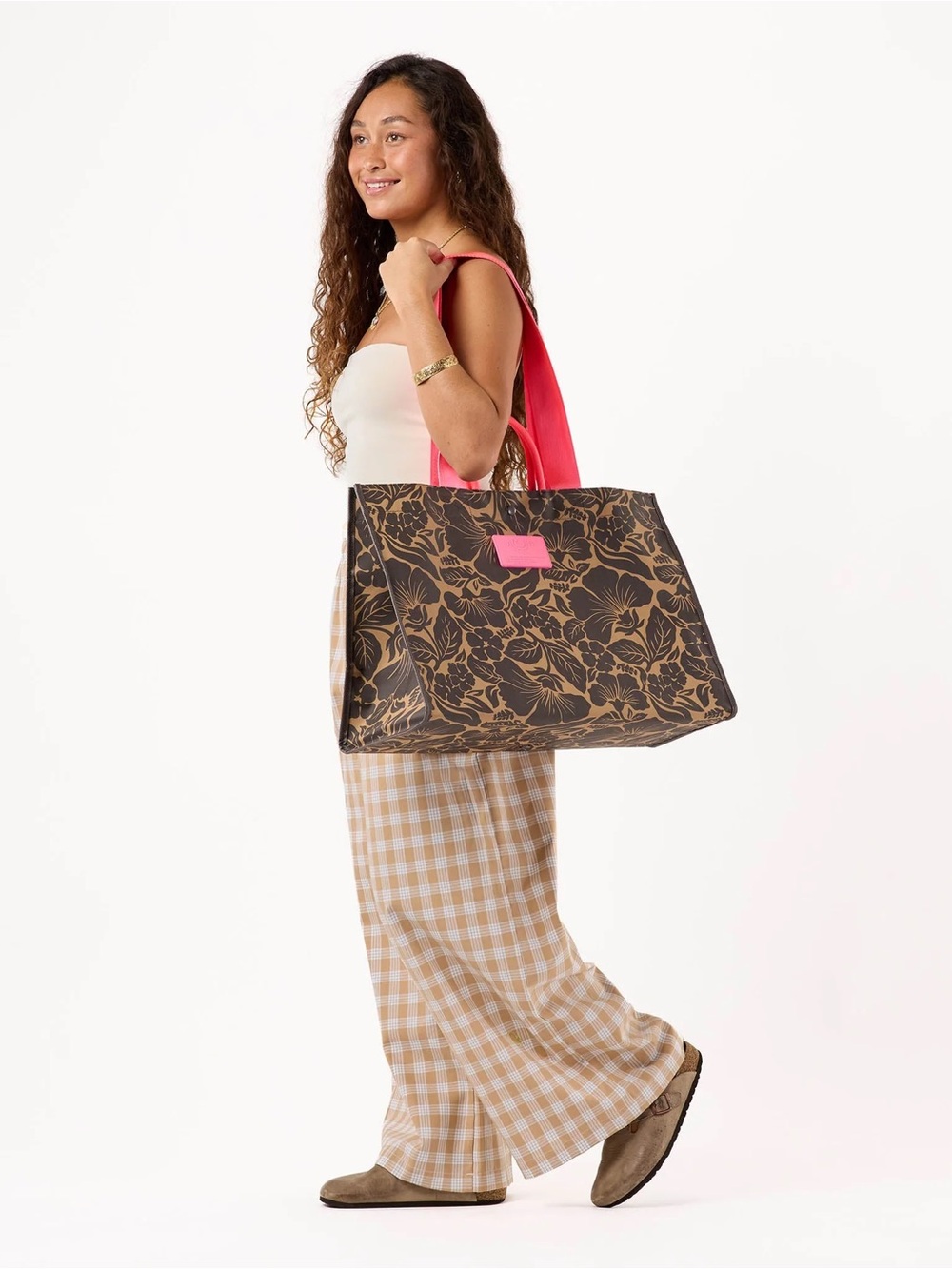 ALOHA Collection Heipua Carry It All bag NWT Limited 12 year Anniversary Release - Picture 2 of 11